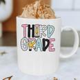 Back To School Third Grade Teacher First Day Of 3rd Grade Graphic Print Coffee Mug, novelty gifts, funny gifts Back To School Third Grade Teacher First Day Of 3rd Grade Graphic Print Coffee Mug, novelty gifts, funny gifts