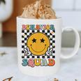 Behavior Squad Specialist Analyst Behavior Teacher Retro Graphic Print Coffee Mug, novelty gifts, funny gifts Behavior Squad Specialist Analyst Behavior Teacher Retro Graphic Print Coffee Mug, novelty gifts, funny gifts