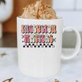 Boho Inclusion Matters Special Education SPED Teacher Women Graphic Print Coffee Mug, novelty gifts, funny gifts