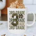Camo Team 3rd Grade Squad Back To School Teacher Kids Boys Graphic Print Coffee Mug, novelty gifts, funny gifts Camo Team 3rd Grade Squad Back To School Teacher Kids Boys Graphic Print Coffee Mug, novelty gifts, funny gifts