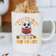 You Cant Scare Me I Teach 3rd Grade Teacher Halloween Graphic Print Coffee Mug, novelty gifts, funny gifts You Cant Scare Me I Teach 3rd Grade Teacher Halloween Graphic Print Coffee Mug, novelty gifts, funny gifts