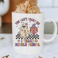 You Can't Scare Me I Teach Middle School Halloween Teacher Graphic Print Coffee Mug, novelty gifts, funny gifts You Can't Scare Me I Teach Middle School Halloween Teacher Graphic Print Coffee Mug, novelty gifts, funny gifts