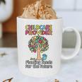 Childcare Provider Job Daycare Provider Daycare Teacher Graphic Print Coffee Mug, novelty gifts, funny gifts Childcare Provider Job Daycare Provider Daycare Teacher Graphic Print Coffee Mug, novelty gifts, funny gifts