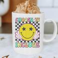 Choose To Include Special Education Teacher Autism Awareness Graphic Print Coffee Mug, novelty gifts, funny gifts Choose To Include Special Education Teacher Autism Awareness Graphic Print Coffee Mug, novelty gifts, funny gifts