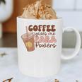 Coffee Gives Me Para Powers Parapro Teacher Squad Graphic Print Coffee Mug, novelty gifts, funny gifts Coffee Gives Me Para Powers Parapro Teacher Squad Graphic Print Coffee Mug, novelty gifts, funny gifts