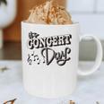 The Concert Day Elementary Music Teacher First Day Of School Graphic Print Coffee Mug, novelty gifts, funny gifts The Concert Day Elementary Music Teacher First Day Of School Graphic Print Coffee Mug, novelty gifts, funny gifts