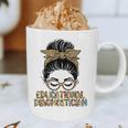 Cute Educational Diagnostician Teacher Appreciation Week Men Women Graphic Print Coffee Mug, novelty gifts, funny gifts Cute Educational Diagnostician Teacher Appreciation Week Men Women Graphic Print Coffee Mug, novelty gifts, funny gifts