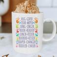 Daycare Provider Daycare Teacher Childcare Provider Graphic Print Coffee Mug, novelty gifts, funny gifts Daycare Provider Daycare Teacher Childcare Provider Graphic Print Coffee Mug, novelty gifts, funny gifts