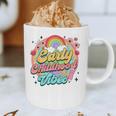 Daycare Teacher Daycare Provider Early Childhood Vibes Graphic Print Coffee Mug, novelty gifts, funny gifts Daycare Teacher Daycare Provider Early Childhood Vibes Graphic Print Coffee Mug, novelty gifts, funny gifts