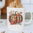 Fall Book Pumpkin Retro Reading Halloween Teacher Graphic Print Coffee Mug, novelty gifts, funny gifts Fall Book Pumpkin Retro Reading Halloween Teacher Graphic Print Coffee Mug, novelty gifts, funny gifts
