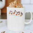 Fall Music Teacher Halloween Pumpkin Music Note Fall Teacher Graphic Print Coffee Mug, novelty gifts, funny gifts Fall Music Teacher Halloween Pumpkin Music Note Fall Teacher Graphic Print Coffee Mug, novelty gifts, funny gifts