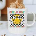 Field Day 2025 Let The Games Begin Yellow Team Teachers Kids Graphic Print Coffee Mug, novelty gifts, funny gifts Field Day 2025 Let The Games Begin Yellow Team Teachers Kids Graphic Print Coffee Mug, novelty gifts, funny gifts