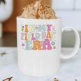 In My Field Day Era Teacher Kids Cute Groovy Field Day Graphic Print Coffee Mug, novelty gifts, funny gifts