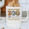Field Zoo Trip Teacher First Grade Crew Back To School Graphic Print Coffee Mug, novelty gifts, funny gifts Field Zoo Trip Teacher First Grade Crew Back To School Graphic Print Coffee Mug, novelty gifts, funny gifts
