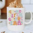 In My Fifth Grade Era 5th Grade Era Teacher Back To School Graphic Print Coffee Mug, novelty gifts, funny gifts In My Fifth Grade Era 5th Grade Era Teacher Back To School Graphic Print Coffee Mug, novelty gifts, funny gifts