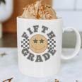 Fifth Grade Teacher First Day Of 5th Grade Back To School Graphic Print Coffee Mug, novelty gifts, funny gifts Fifth Grade Teacher First Day Of 5th Grade Back To School Graphic Print Coffee Mug, novelty gifts, funny gifts