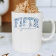Fifth Grade Toile De Jouy Back To School Teachers Kids Graphic Print Coffee Mug, novelty gifts, funny gifts Fifth Grade Toile De Jouy Back To School Teachers Kids Graphic Print Coffee Mug, novelty gifts, funny gifts