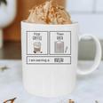 First Coffee Then IEP Teacher SPED Teacher Coffee Lover Graphic Print Coffee Mug, novelty gifts, funny gifts First Coffee Then IEP Teacher SPED Teacher Coffee Lover Graphic Print Coffee Mug, novelty gifts, funny gifts