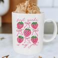 First Grade Is My Jam Strawberry First Grade Teacher Women Graphic Print Coffee Mug, novelty gifts, funny gifts First Grade Is My Jam Strawberry First Grade Teacher Women Graphic Print Coffee Mug, novelty gifts, funny gifts