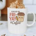 Friyay Teacher Coffee Friday School Cute Fri Yay Graphic Print Coffee Mug, novelty gifts, funny gifts Friyay Teacher Coffee Friday School Cute Fri Yay Graphic Print Coffee Mug, novelty gifts, funny gifts