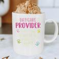 Full Heart Daycare Provider Nanny Au Pair Pre-K Teacher Graphic Print Coffee Mug, novelty gifts, funny gifts Full Heart Daycare Provider Nanny Au Pair Pre-K Teacher Graphic Print Coffee Mug, novelty gifts, funny gifts