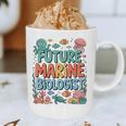 Future Marine Biologist Student Biology Teacher Kids Graphic Print Coffee Mug, novelty gifts, funny gifts Future Marine Biologist Student Biology Teacher Kids Graphic Print Coffee Mug, novelty gifts, funny gifts