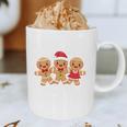Hanging With My Cookies Gingerbread Christmas Teacher Xmas Graphic Print Coffee Mug, novelty gifts, funny gifts Hanging With My Cookies Gingerbread Christmas Teacher Xmas Graphic Print Coffee Mug, novelty gifts, funny gifts
