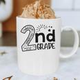 Hello On To 2nd Grade Teachers Boys And Team Secound Grade Graphic Print Coffee Mug, novelty gifts, funny gifts Hello On To 2nd Grade Teachers Boys And Team Secound Grade Graphic Print Coffee Mug, novelty gifts, funny gifts