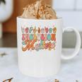 Inclusion Matters Groovy American Sign Language ASL Teacher For Men Women Graphic Print Coffee Mug, novelty gifts, funny gifts Inclusion Matters Groovy American Sign Language ASL Teacher For Men Women Graphic Print Coffee Mug, novelty gifts, funny gifts