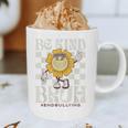 Be Kind Unity Day Orange Anti Bullying For Kids Teachers Graphic Print Coffee Mug, novelty gifts, funny gifts