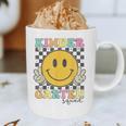 Kindergarten Squad Smile Face Teachers Kids Back To School Graphic Print Coffee Mug, novelty gifts, funny gifts Kindergarten Squad Smile Face Teachers Kids Back To School Graphic Print Coffee Mug, novelty gifts, funny gifts