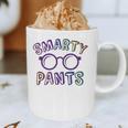 Little Mr Miss SMARTY PANTS Graduation Alumni Teacher Graphic Print Coffee Mug, novelty gifts, funny gifts Little Mr Miss SMARTY PANTS Graduation Alumni Teacher Graphic Print Coffee Mug, novelty gifts, funny gifts