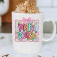 Math Coach Back To School Math Teacher Graphic Print Coffee Mug, novelty gifts, funny gifts