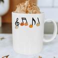 Music Notes Pumpkin Music Teacher Musician Fall Halloween Men Women Kids Graphic Print Coffee Mug, novelty gifts, funny gifts Music Notes Pumpkin Music Teacher Musician Fall Halloween Men Women Kids Graphic Print Coffee Mug, novelty gifts, funny gifts