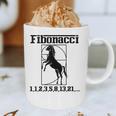 Nerdy Fibonacci Racing Car Horse Math Teacher Men Women Girls Kids Graphic Print Coffee Mug, novelty gifts, funny gifts Nerdy Fibonacci Racing Car Horse Math Teacher Men Women Girls Kids Graphic Print Coffee Mug, novelty gifts, funny gifts