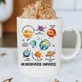 Neurodiverse Universe Space Planet Special Education Teacher Graphic Print Coffee Mug, novelty gifts, funny gifts Neurodiverse Universe Space Planet Special Education Teacher Graphic Print Coffee Mug, novelty gifts, funny gifts