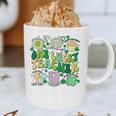 One Lucky Teacher St Patrick's Day Irish Teacher Lucky Era Graphic Print Coffee Mug, novelty gifts, funny gifts One Lucky Teacher St Patrick's Day Irish Teacher Lucky Era Graphic Print Coffee Mug, novelty gifts, funny gifts