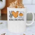 Peace Love Visuals Sped Teacher Pumpkin Skeleton Halloween Graphic Print Coffee Mug, novelty gifts, funny gifts Peace Love Visuals Sped Teacher Pumpkin Skeleton Halloween Graphic Print Coffee Mug, novelty gifts, funny gifts