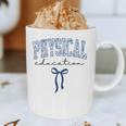 Physical Education PE Teacher PHYS Ed Student Graduation Graphic Print Coffee Mug, novelty gifts, funny gifts Physical Education PE Teacher PHYS Ed Student Graduation Graphic Print Coffee Mug, novelty gifts, funny gifts