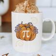 Pi Day Pumpkin Pi Math Teacher Halloween Costume Graphic Print Coffee Mug, novelty gifts, funny gifts Pi Day Pumpkin Pi Math Teacher Halloween Costume Graphic Print Coffee Mug, novelty gifts, funny gifts