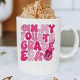 Pink Fourth Grade Era 4th Back To School Grade Teacher Graphic Print Coffee Mug, novelty gifts, funny gifts Pink Fourth Grade Era 4th Back To School Grade Teacher Graphic Print Coffee Mug, novelty gifts, funny gifts