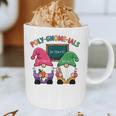 Poly-Gnome-Ials Algebra Teacher Calcul Teacher Graphic Print Coffee Mug, novelty gifts, funny gifts Poly-Gnome-Ials Algebra Teacher Calcul Teacher Graphic Print Coffee Mug, novelty gifts, funny gifts