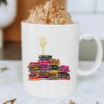 Reading Books Librarian Reader Nerd I'm Ok Teacher School Graphic Print Coffee Mug, novelty gifts, funny gifts Reading Books Librarian Reader Nerd I'm Ok Teacher School Graphic Print Coffee Mug, novelty gifts, funny gifts