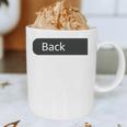Retro ABCD Teacher Tour Kindergarten Teacher Back To School Graphic Print Coffee Mug, novelty gifts, funny gifts