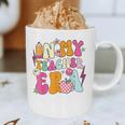 Retro Groovy In My Teaching Era Best Teacher Appreciation Graphic Print Coffee Mug, novelty gifts, funny gifts Retro Groovy In My Teaching Era Best Teacher Appreciation Graphic Print Coffee Mug, novelty gifts, funny gifts