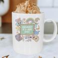 Retro Hooray It's Art Day Art Teacher Back To School Women Graphic Print Coffee Mug, novelty gifts, funny gifts Retro Hooray It's Art Day Art Teacher Back To School Women Graphic Print Coffee Mug, novelty gifts, funny gifts