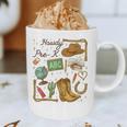 Retro Howdy Pre-K Back To School Western Teacher Graphic Print Coffee Mug, novelty gifts, funny gifts Retro Howdy Pre-K Back To School Western Teacher Graphic Print Coffee Mug, novelty gifts, funny gifts
