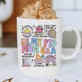 Retro In My PTO Mom Era Parent Organization Team Teacher Graphic Print Coffee Mug, novelty gifts, funny gifts Retro In My PTO Mom Era Parent Organization Team Teacher Graphic Print Coffee Mug, novelty gifts, funny gifts