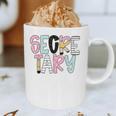 Retro Secretary Back To School Teacher Appreciation Graphic Print Coffee Mug, novelty gifts, funny gifts Retro Secretary Back To School Teacher Appreciation Graphic Print Coffee Mug, novelty gifts, funny gifts