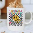 Retro Special Education Squad Groovy Dream Team Teacher Graphic Print Coffee Mug, novelty gifts, funny gifts Retro Special Education Squad Groovy Dream Team Teacher Graphic Print Coffee Mug, novelty gifts, funny gifts